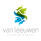 Logo Van Leeuwen Catering