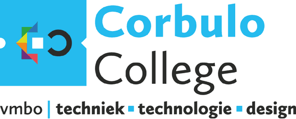 Logo Corbulo College