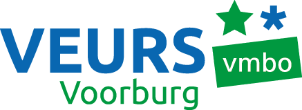 Logo Veurs Voorburg
