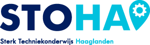 Logo Sterk Techniekonderwijs Haaglanden