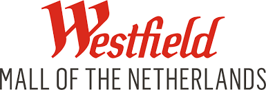 Logo Westfield Mall of the Netherlands